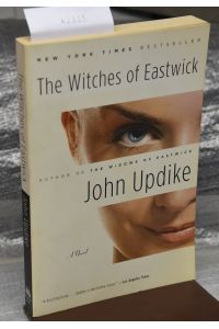 The Witches of Eastwick (= New York Times Bestseller)
