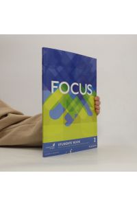 Focus. 2, Students' book