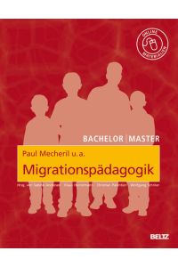 Migrationspädagogik (Bachelor | Master)
