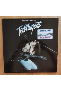 The Very Best Of [Vinyl LP]