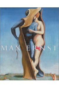 Max Ernst. Retrospektive zum 100. Geburtstag.