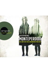 Monteperdido, 6 Audio-CDs