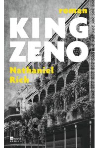 King Zeno