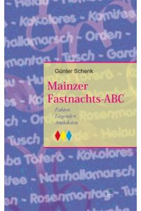 Mainzer Fastnachts-ABC