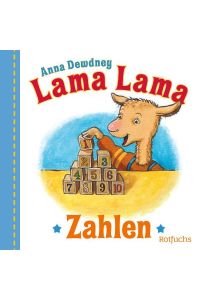 Dewdney, Lama Lama Zahlen