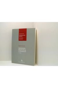 Medizinische Begutachtung im Sozialrecht  - von Hermann Plagemann und Bernd Hontschik