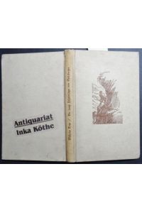 Der junge Pelztierjäger von Spitzbergen -  - Mit Textzeichnungen v. K. J. Blisch / Reihe: Trommlerbuch -