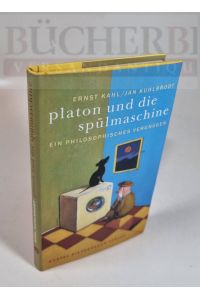 Platon und die Spülmaschine  - Ein philosophisches Vergnügen