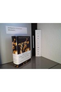 Helden und Gottheiten der Antike : ein Handbuch ; der Mythos und seine Überlieferung in Literatur und bildender Kunst.   - Hans-K. und Susanne Lücke