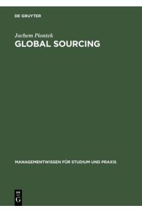 Global Sourcing