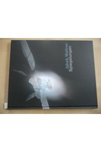 - Jakob Mattner. Spiegelungen. Katalog zur Ausstellung 2015 in den Kunstsammlungen Chemnitz