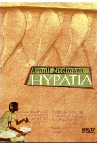 Hypatia: Roman (Gulliver)