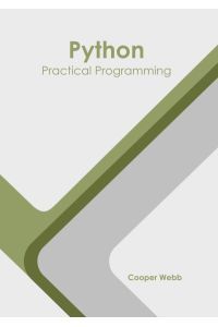 Python: Practical Programming