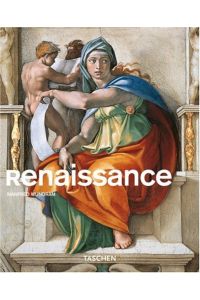 Renaissance.   - Manfred Wundram. Ingo F. Walther (Hg.)