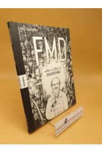 FMD ; Leben und Werk von Dostojewski