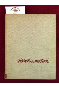 Vision in Motion. Fifth printing.