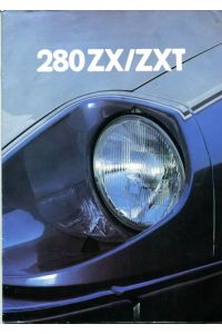 Datsun 280 ZX/ZXT
