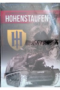 Hohenstaufen: 1943-1945: 9. SS Panzer-Division