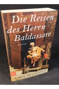 Die Reisen des Herrn Baldassare.