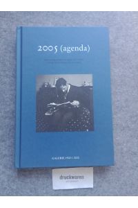 2005 (agenda).