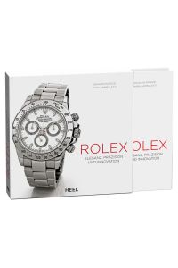 Rolex  - Eleganz, Präzision und Innovation