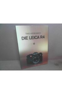Die Leica R4.