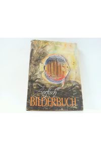 Zierfisch-Bilderbuch.