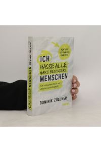 Misanthropia - Schwarzbuch Mensch