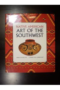 Native American Art of the Southwest