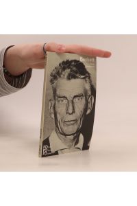 Samuel Beckett in Selbstzeugnissen und Bilddokumenten
