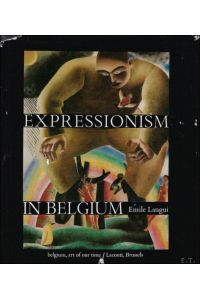Expressionism in Belgium