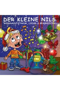 Weihnachtstraum - Lieder & Geschichten