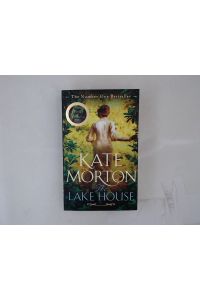 The Lake House: The House of Riverton 05