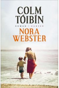 Nora Webster: Roman  - Roman