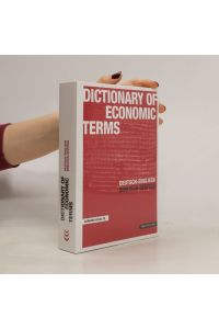 Dictionary of economic terms