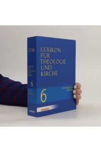 Lexikon für Theologie und Kirche 10