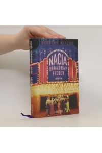 Nacia - Broadway-Fieber