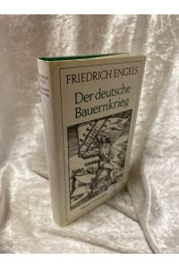 Der deutsche Bauernkrieg (Klassiker der Sozialrevolte)  - Klassiker der Sozialrevolte ; Bd. 10