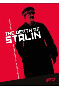 The Death of Stalin: Eine wahre Geschichte. . . auf sowjetische Art