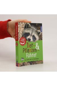Tier- & Pflanzen-Führer