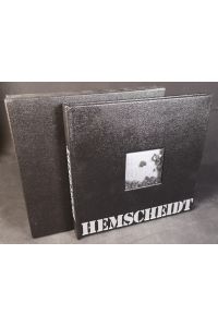 Hemscheidt 1929 - 1979.