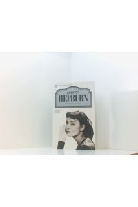 Heyne Filmbibliothek und Fernsehbibliothek, Nr. 85, Audrey Hepburn  - ihre Filme - ihr Leben