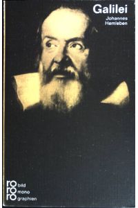 Galileo Galilei. in Selbstzeugnissen und Bilddokumenten.   - (Nr. 156)