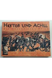 Kosmos - Hektor & Achill