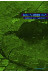 Ninfa moderna  - Über den Fall des Faltenwurfs