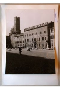 Mantua. Palazzo Bonacolsi.