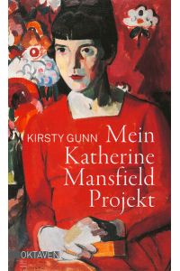 Mein Katherine Mansfield Projekt