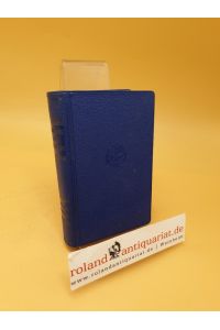 Langenscheidts Taschenwörterbuch : Erster Teil: Italienisch-Deutsch ; Zweiter Teil: Deutsch-Italienisch ; (2 Teile in einem Buch)