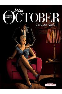 Miss October: 4. The Last Night