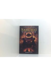 Samurai, Band 4: Der Ring der Erde  - Bd. 4. Der Ring der Erde